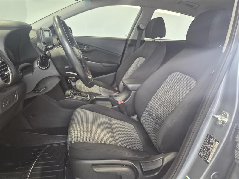 hyundai Kona 2021 - 12