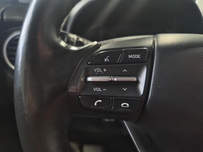 hyundai Kona 2021 - 15