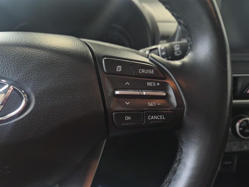 hyundai Kona 2021 - 16