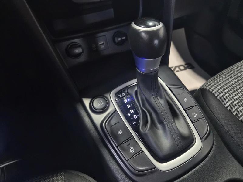 hyundai Kona 2021 - 21