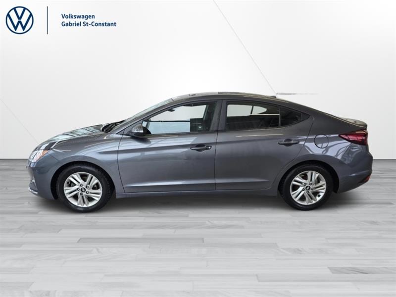 hyundai Elantra 2020 - 2