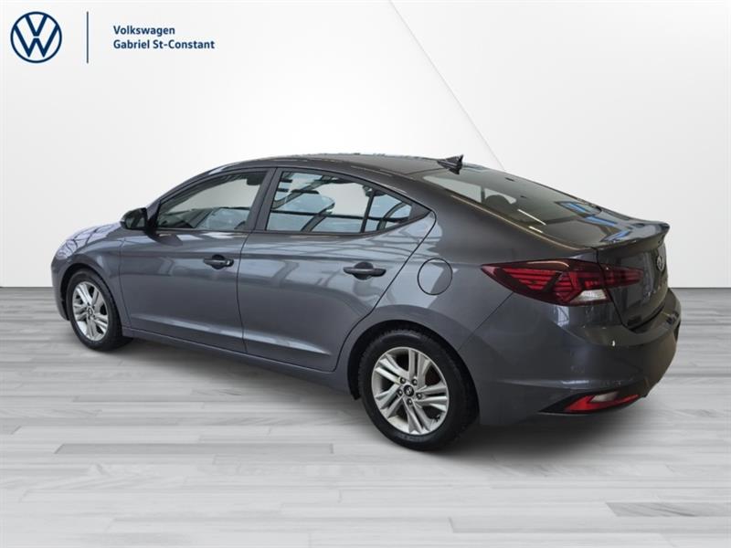 hyundai Elantra 2020 - 3