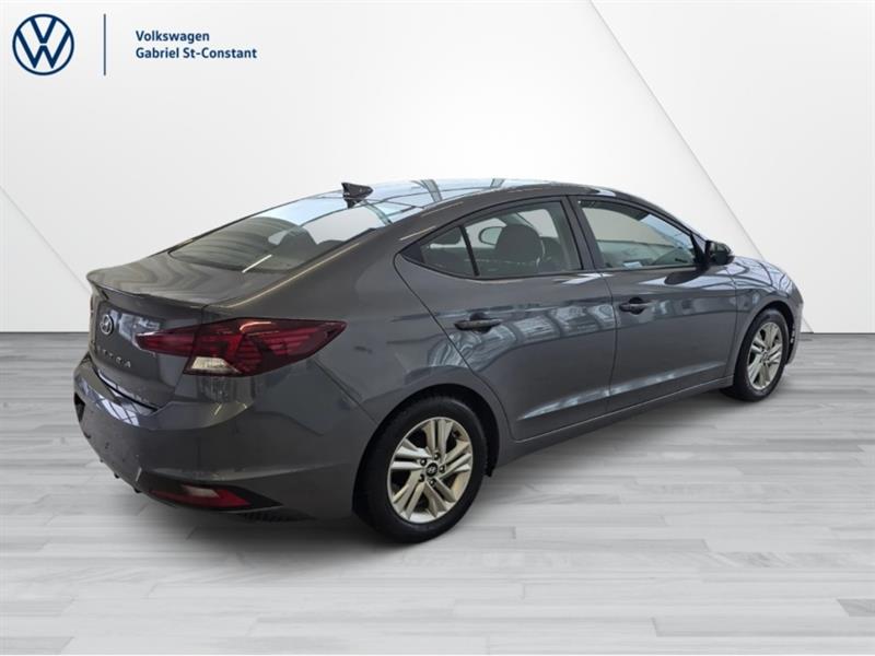 hyundai Elantra 2020 - 5
