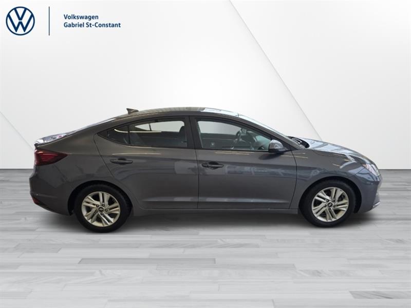hyundai Elantra 2020 - 6