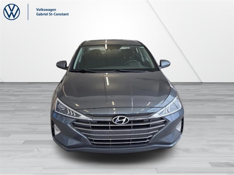 hyundai Elantra 2020 - 8