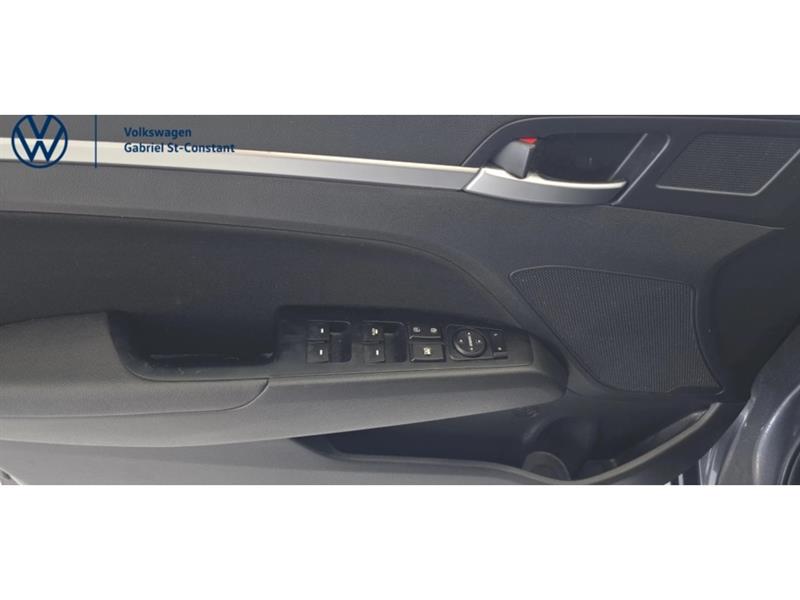 hyundai Elantra 2020 - 11