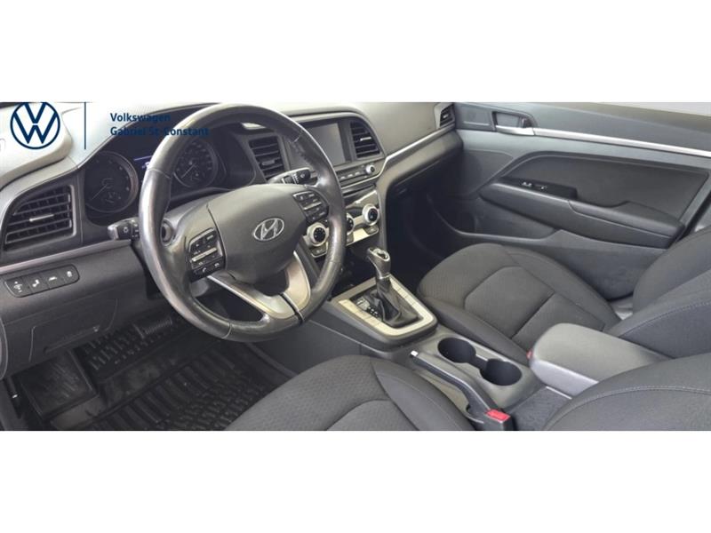 hyundai Elantra 2020 - 12