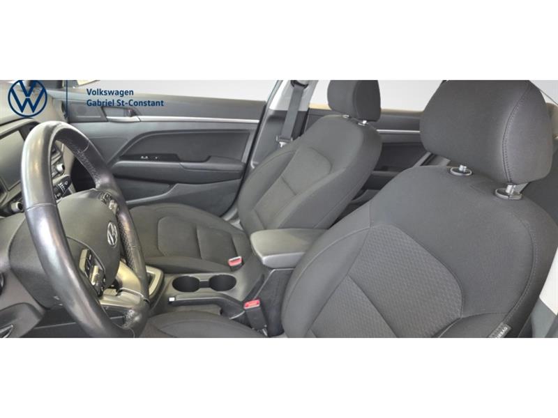 hyundai Elantra 2020 - 13