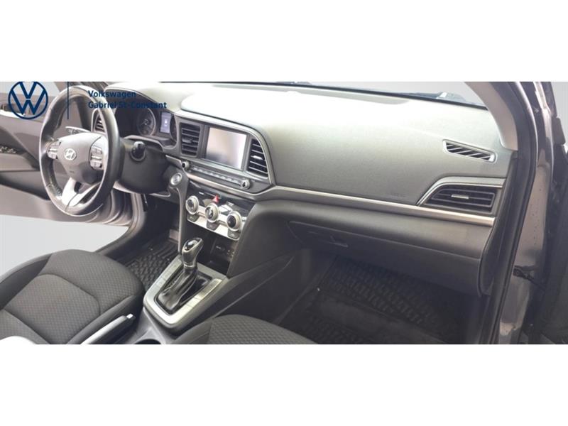 hyundai Elantra 2020 - 15