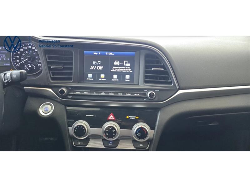 hyundai Elantra 2020 - 19
