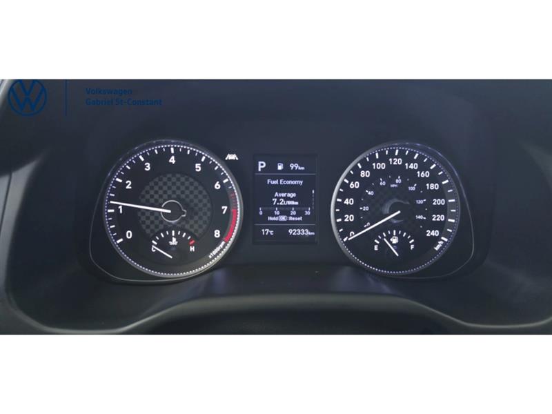 hyundai Elantra 2020 - 21