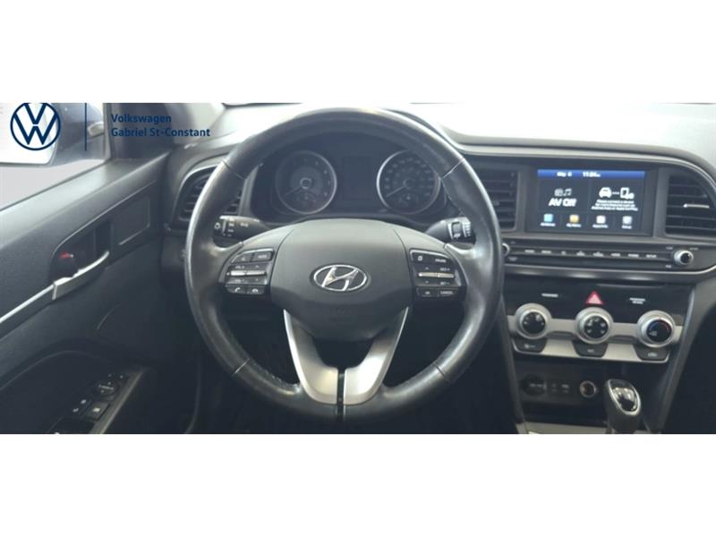 hyundai Elantra 2020 - 22