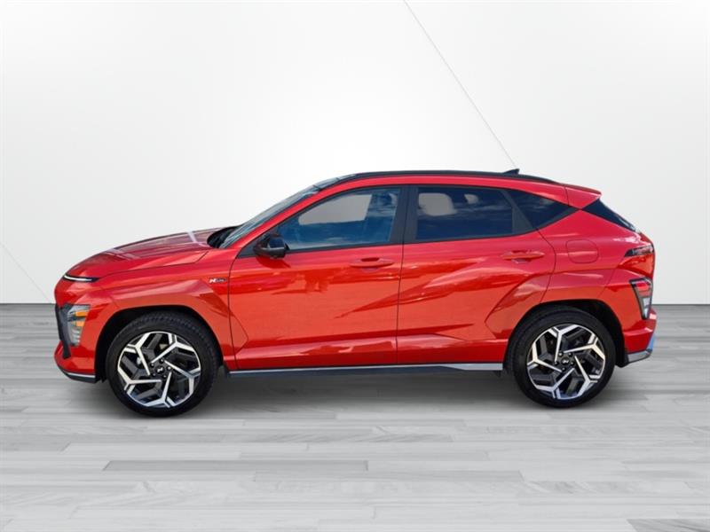 hyundai Kona 2025 - 2