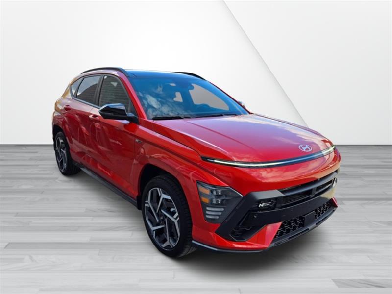 hyundai Kona 2025 - 4