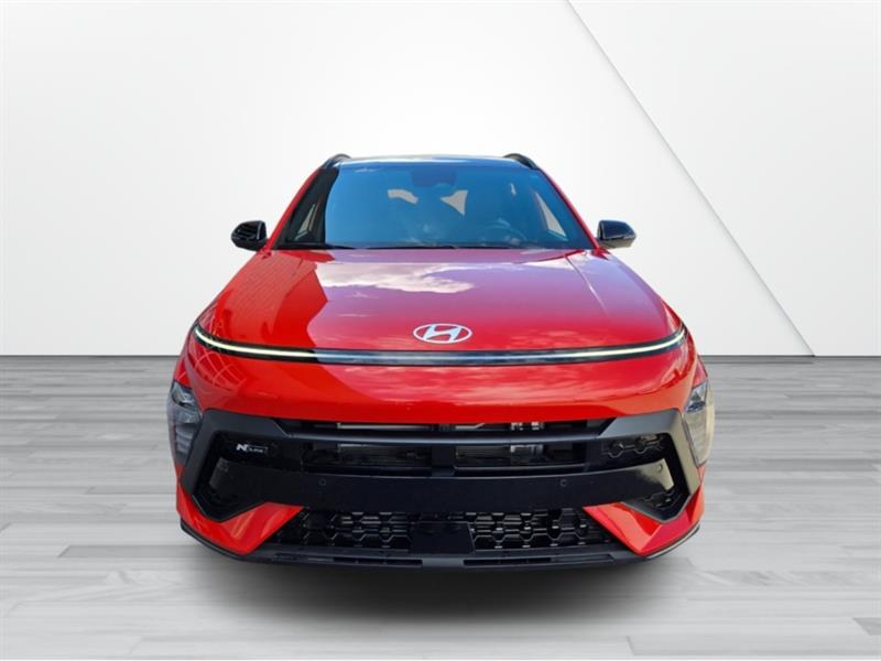 hyundai Kona 2025 - 5