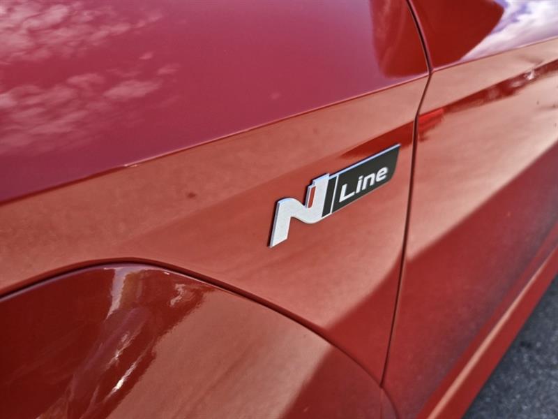 hyundai Kona 2025 - 7