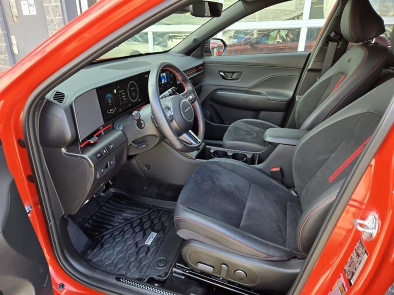 hyundai Kona 2025 - 11