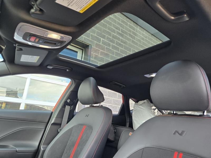 hyundai Kona 2025 - 12