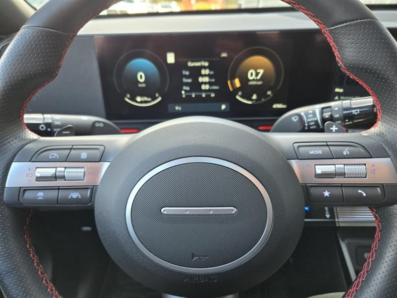 hyundai Kona 2025 - 15