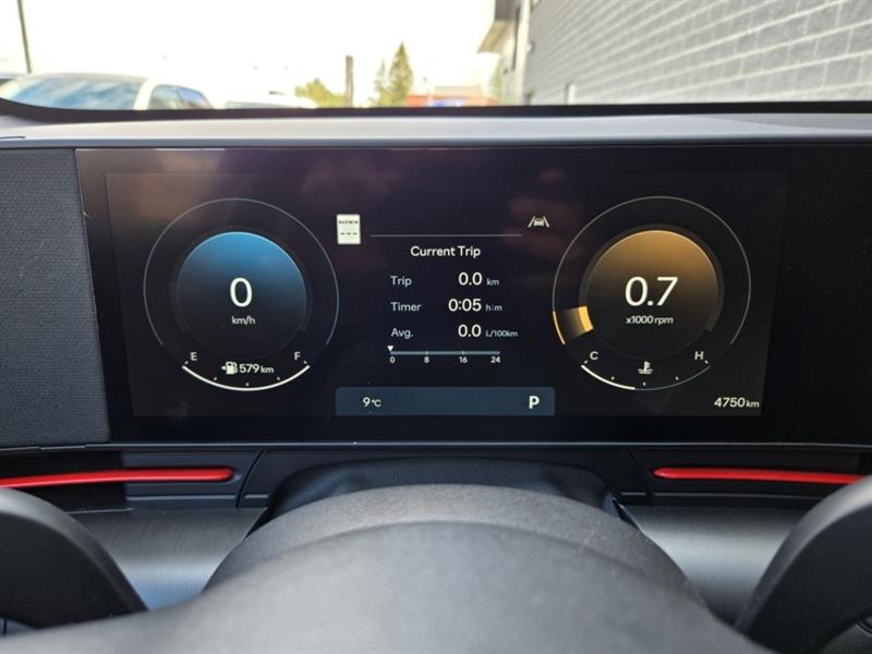 hyundai Kona 2025 - 17