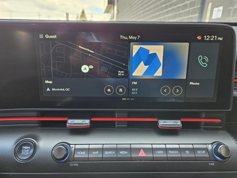 hyundai Kona 2025 - 19