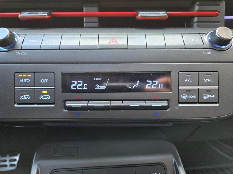 hyundai Kona 2025 - 22