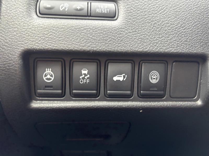 nissan Murano 2021 - 15