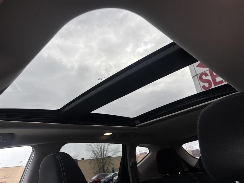 nissan Murano 2021 - 21