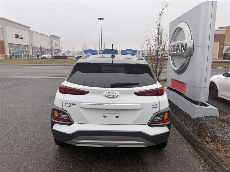 hyundai Kona 2021 - 3