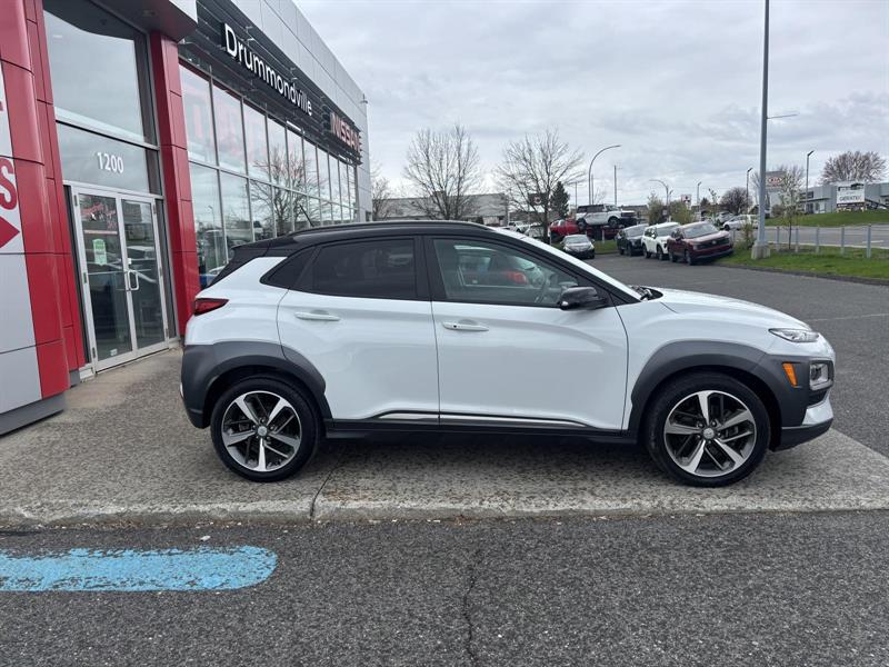 hyundai Kona 2021 - 4