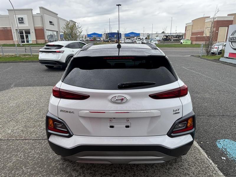 hyundai Kona 2021 - 6