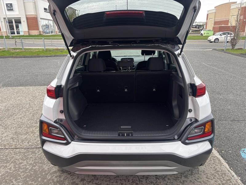 hyundai Kona 2021 - 7
