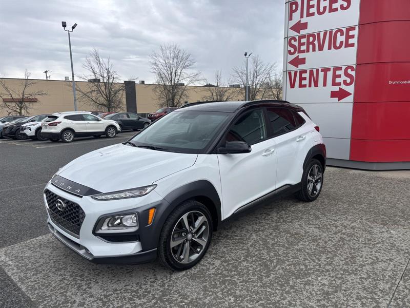 hyundai Kona 2021 - 9