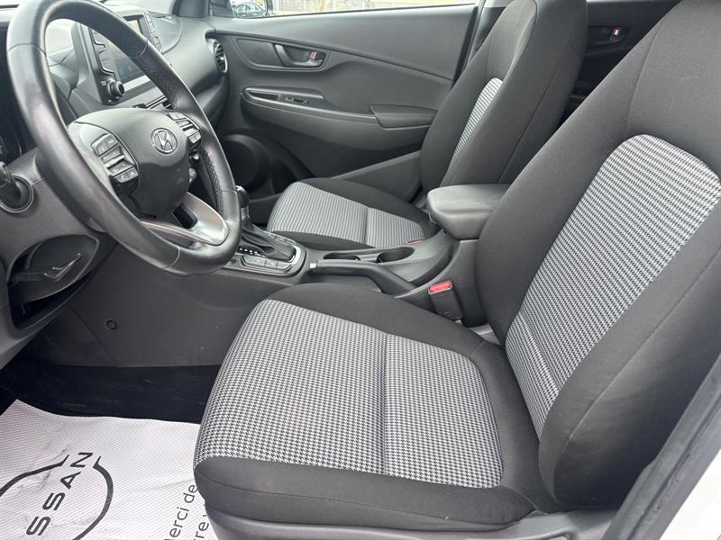 hyundai Kona 2021 - 11