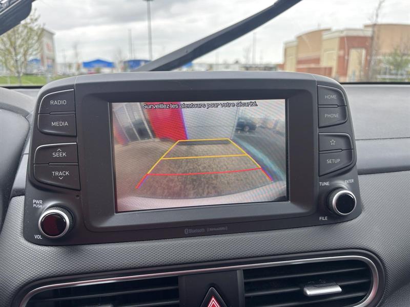 hyundai Kona 2021 - 14
