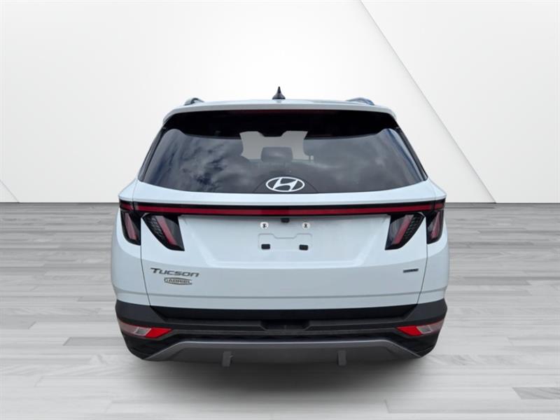 hyundai Tucson 2023 - 2