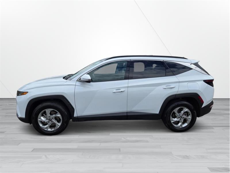 hyundai Tucson 2023 - 3