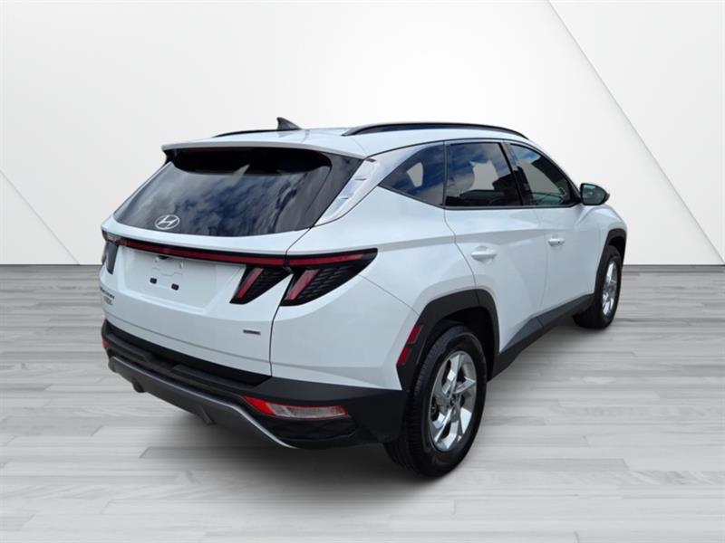 hyundai Tucson 2023 - 4