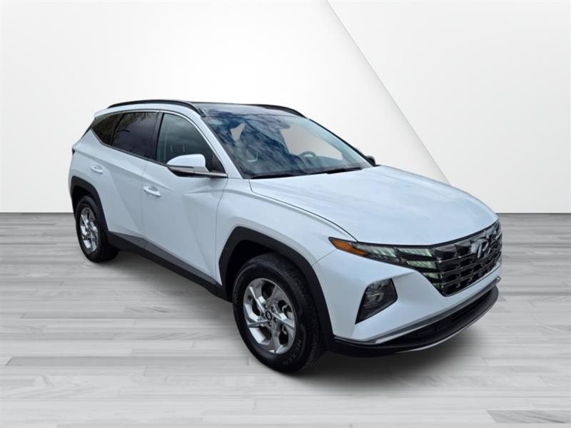 hyundai Tucson 2023 - 5