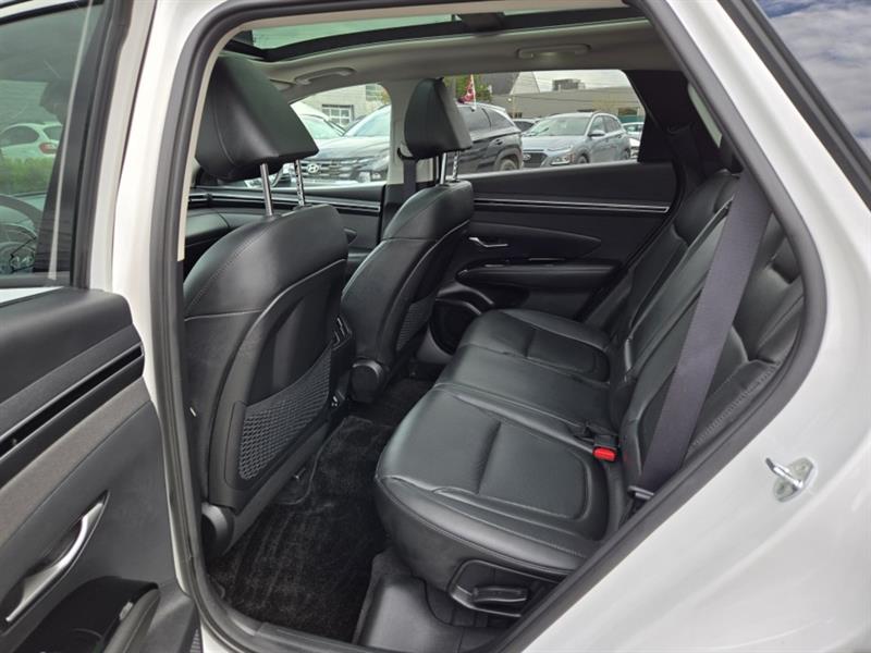 hyundai Tucson 2023 - 7