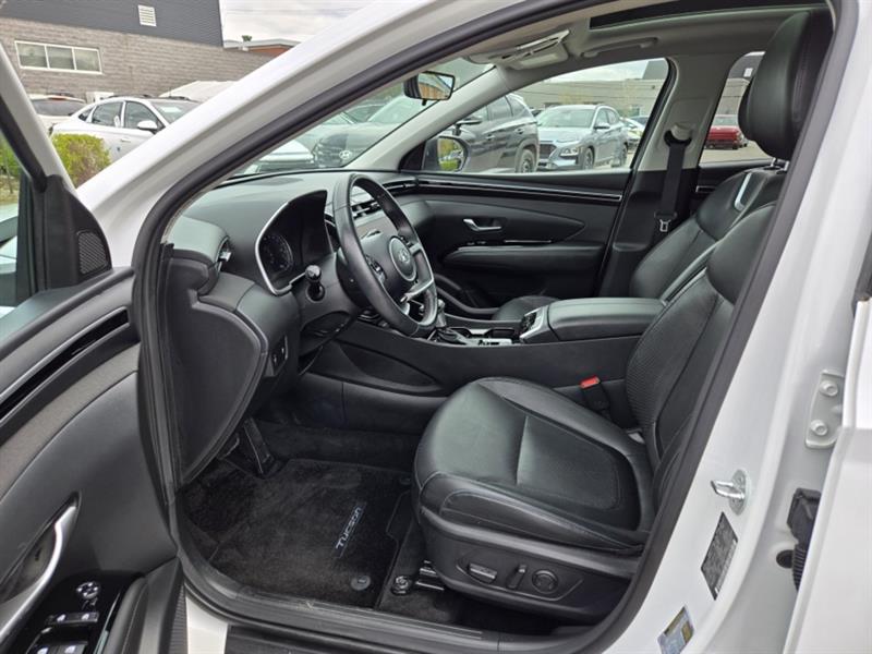 hyundai Tucson 2023 - 8
