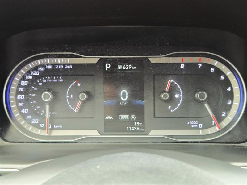 hyundai Tucson 2023 - 14