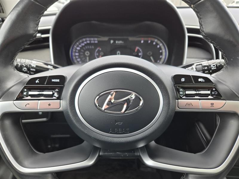 hyundai Tucson 2023 - 15
