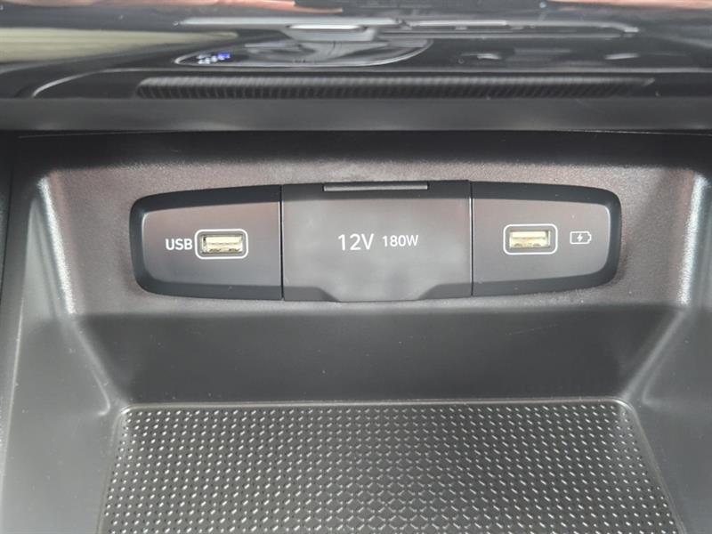 hyundai Tucson 2023 - 18