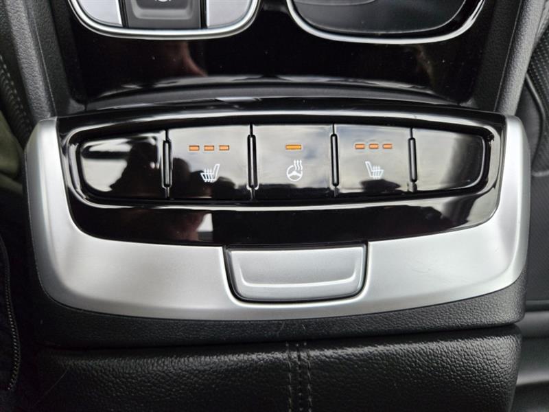hyundai Tucson 2023 - 21