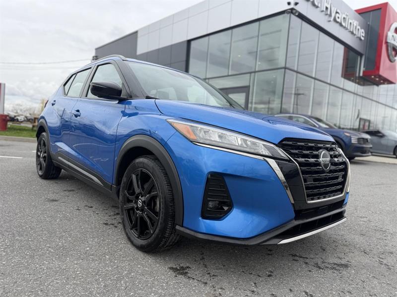 nissan Kicks 2021 - 4
