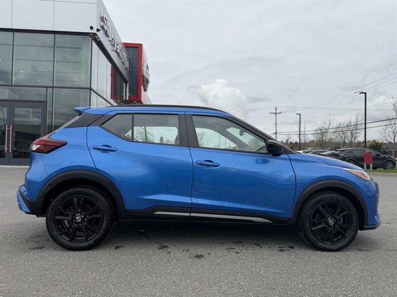nissan Kicks 2021 - 5