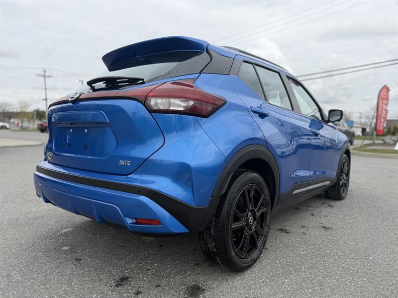 nissan Kicks 2021 - 6