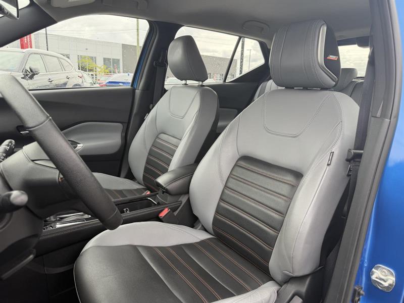 nissan Kicks 2021 - 10