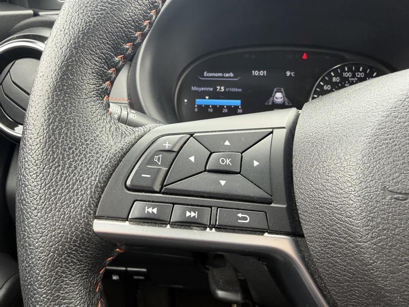 nissan Kicks 2021 - 13